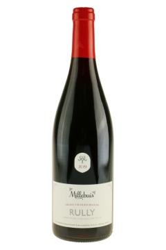 Millebuis Rully rouge 2019