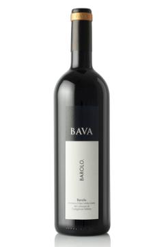 Bava Barolo  - Rødvin