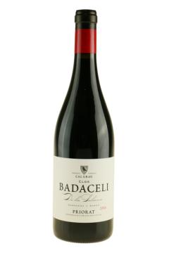 Cal Grau Clos Badaceli  - Rødvin
