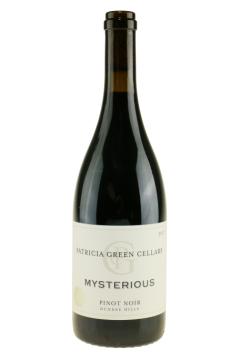 Patricia Green Mysterious Pinot Noir - Rødvin
