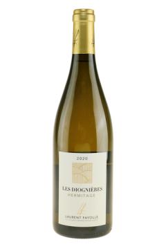 Fayolle Hermitage Les Diognieres Blanc