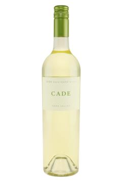 Cade Sauvignon Blanc  - Hvidvin