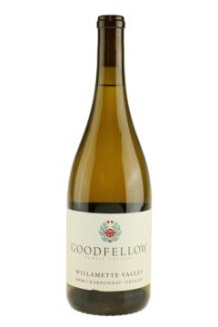 Goodfellow Willamette Valley Chardonnay