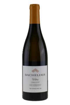 Bachelder Chardonnay Willms Vineyard - Hvidvin