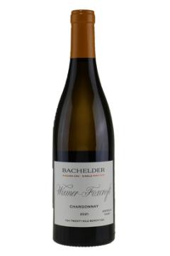 Bachelder Chardonnay Wismer-Foxcroft Nord - Hvidvin