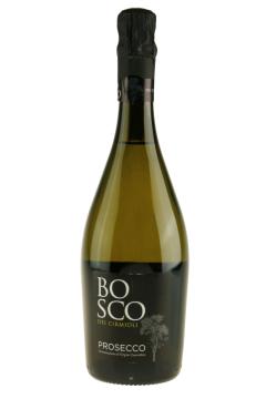 Bosco Prosecco DOC Extra Dry - Mousserende vin