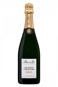 Palmer & Co Grands Terroirs 2015 - Champagne