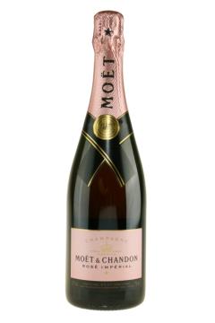 Moet Chandon Rose Imperial - Champagne