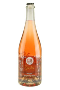 Pike Road Rose Sparkler - Mousserende vin