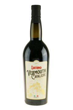 Vermouth del Cavaliere Rosso