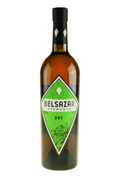 Belsazar Vermouth Dry - Vermouth
