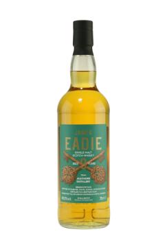 Aultmore James Eadie 9 Years The Cross Keys - Whisky - Single Malt