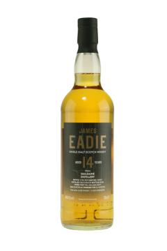 Dailuaine James Eadie 14 Years Cask #361937 - Whisky - Single Malt
