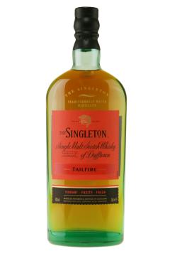 The Singleton Tailfire