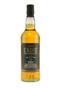 Glendullan James Eadie 12 Years 2024 Cask #367833 - Whisky - Single Malt