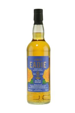 Ben Nevis James Eadie 8 Years The Rose & Crown  - Whisky - Single Malt