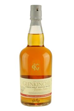 Glenkinchie Distillers Edition NAS