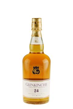 Glenkinchie 24 years Limited Release