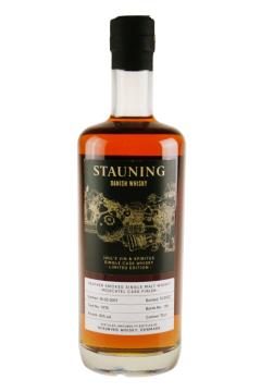 Stauning - Heather Moscatel Single Cask Juuls 