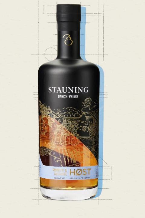 Stauning - Høst Whisky - Single Malt