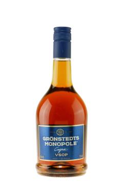 Grönstedts VSOP Monopole - Cognac