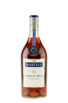 Martell Cordon Bleu - Cognac