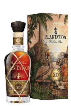 Plantation XO 20th Anniversary - Rom