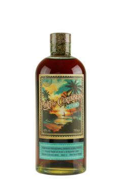 Port of Caribbean XO Rum