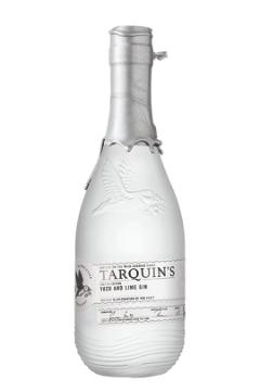 Tarquin's Yuzu and Lime Gin - Gin