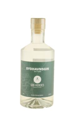 Sydhavnsgin Navy Strong ØKO - Gin