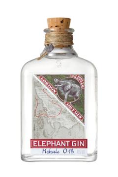 Elephant Gin   - Gin