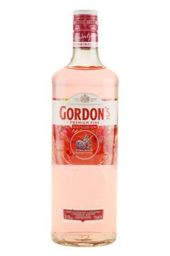 Gordons Premium Pink Gin - Gin