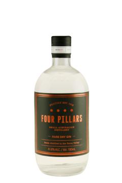 Four Pillars Rare Dry Gin - Gin