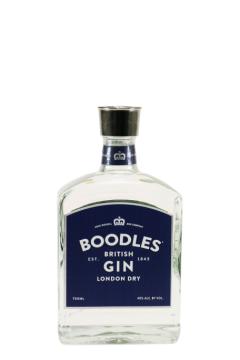 Boodles British Gin London Dry - Gin