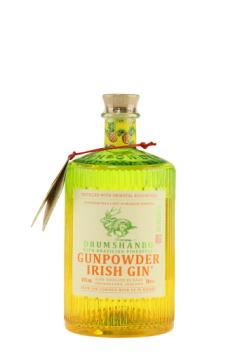 Drumshanbo Gunpowder Brazilian Pineapple Irish Gin - Gin