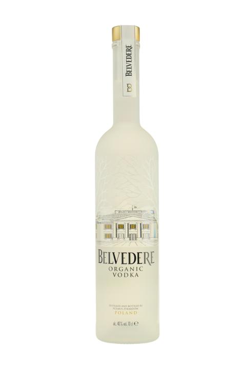 Belvedere Vodka ØKO Vodka