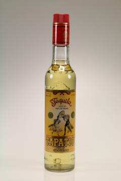 Tapatio Anejo Tequila - Tequila