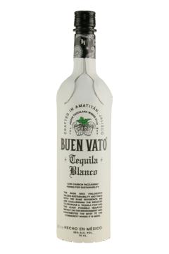 Buen Vato Tequila Blanco - Tequila