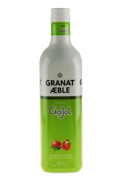 Original Granatæble Gajol Vodkashot - Shots