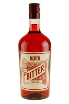 Berto Bitter - Bitter