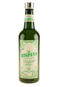 El Hispano Jalepeno - Likør