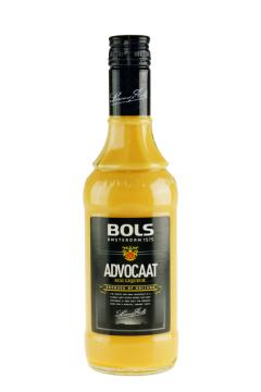 Bols Advocaat ( egg liqueur ) - Likør