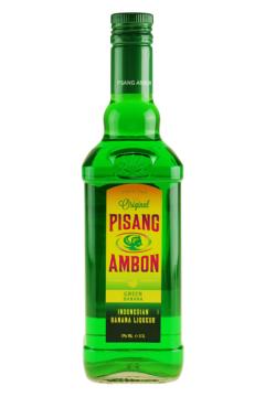 Pisang Ambon 17% - Likør