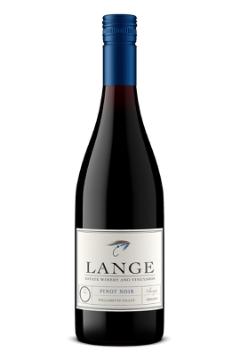 Lange Classique Pinot Noir - Rødvin