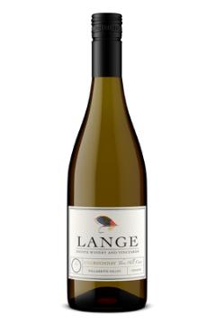 Lange Three Hills Cuvée Chardonnay